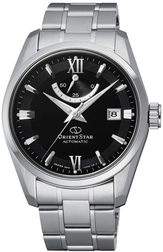 Hodinky Orient Star RE-AU0004B Contemporary