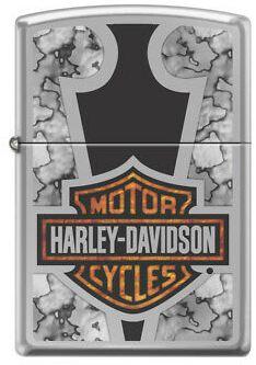 Zapalovač Zippo Harley Davidson 0064