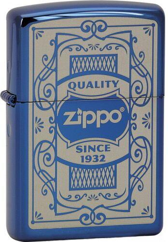 Zapalovač Zippo Quality Zippo 26728