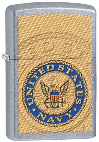 Zapalovač Zippo US Navy 25010