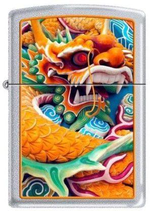 Zapalovač Zippo Chinese Dragon 3504