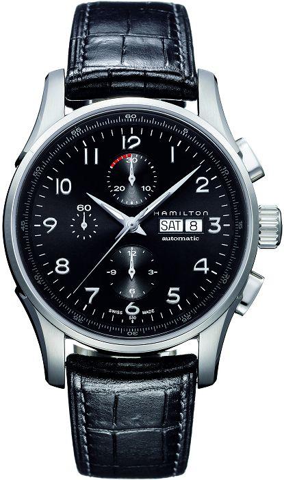 Hodinky Hamilton JazzMaster Maestro H32716839