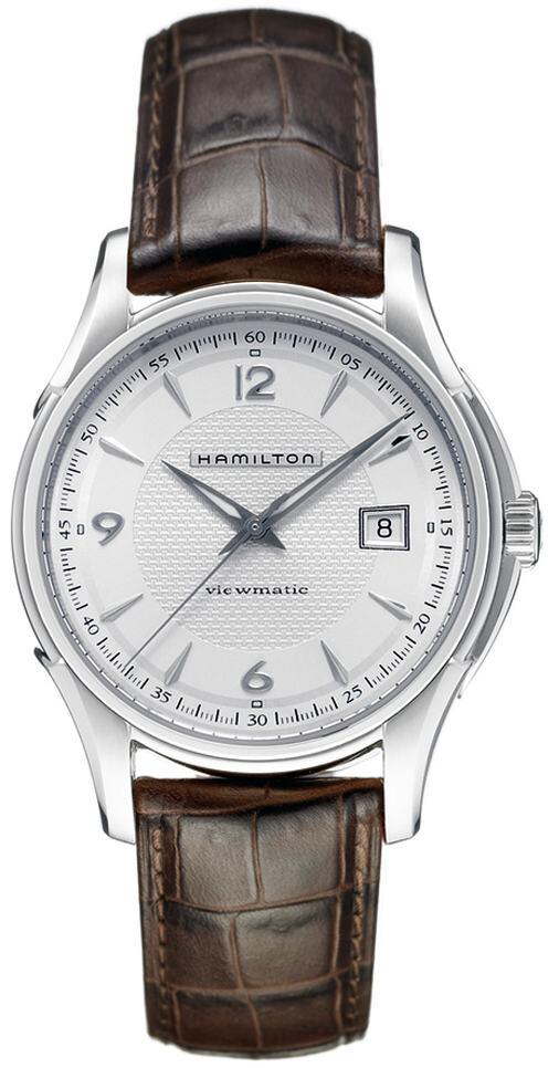 Hodinky Hamilton JazzMaster Viewmatic H32515555