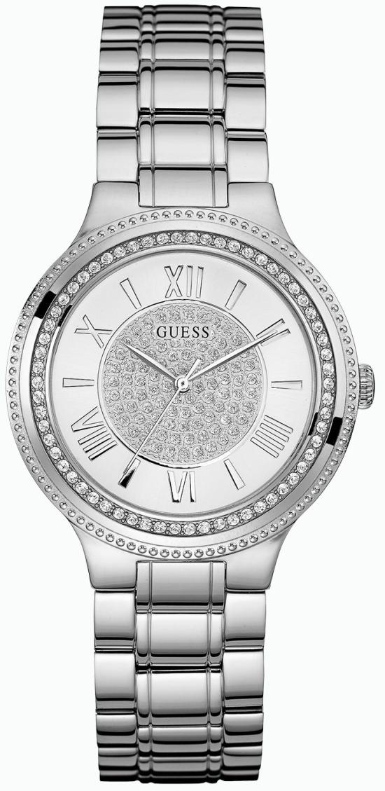 Hodinky Guess W0637L1