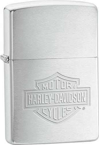 Zapalovač Zippo Harley Davidson 200HD H199