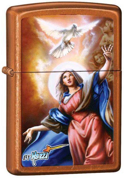 Zapalovač Zippo Mazzi - Angels 28188