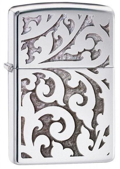 Zapalovač Zippo Filigree 22843