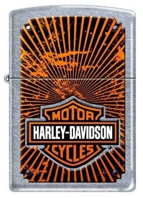 Zapalovač Zippo Harley Davidson 3572