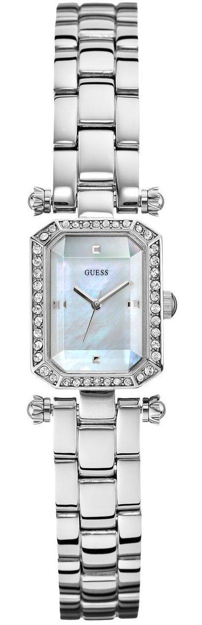 Hodinky Guess Rectangular U0107L1