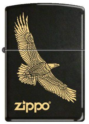 Zapalovač Zippo Eagle Flying 7793