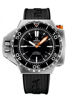 OMEGA Seamaster Ploprof 1 200 m 224.32.55.21.01.001