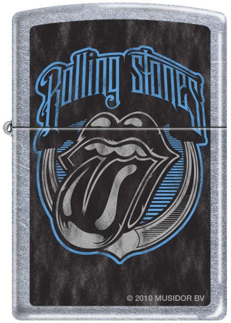 Zapalovač Zippo Rolling Stones 3652