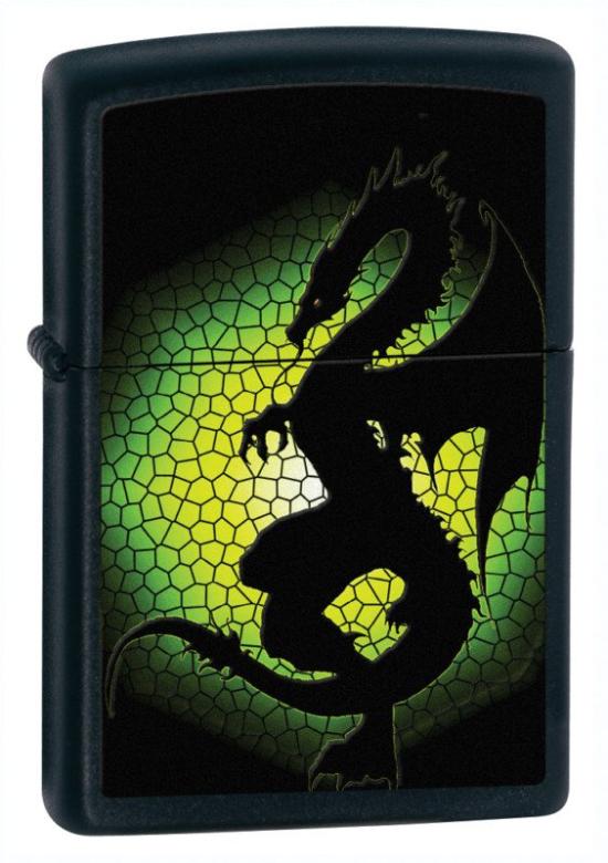 Zapalovač Zippo Dragon 28135