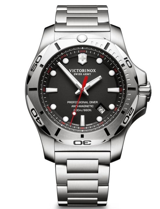 Hodinky Victorinox INOX Professional Diver 241781