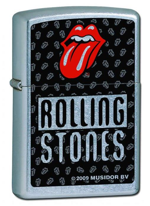 Zapalovač Zippo Rolling Stones 25241