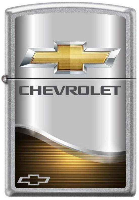 Zapalovač Zippo 2811 Chevrolet