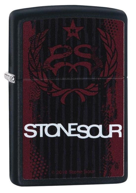 Zapalovač Zippo Stone Sour 29731