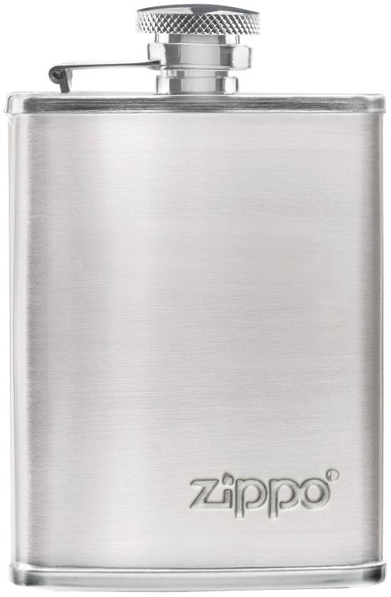 Zippo Flask - Placatka 122225