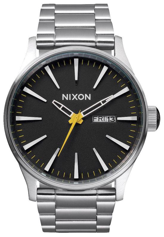 NIXON Sentry SS Grand Prix A356 1227