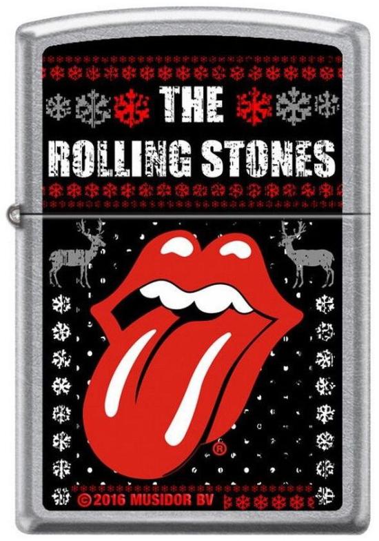 Zapalovač Zippo 2369 Rolling Stones