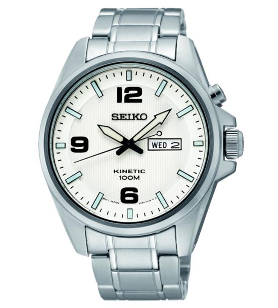 Hodinky Seiko SMY135P1 Kinetic