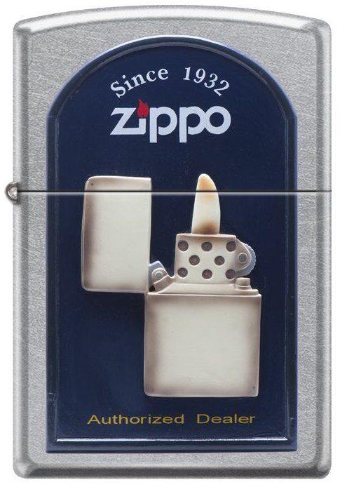 Zapalovač Zippo Authorized Dealer 1171