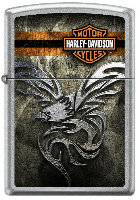 Zapalovač Zippo Harley Davidson 5506
