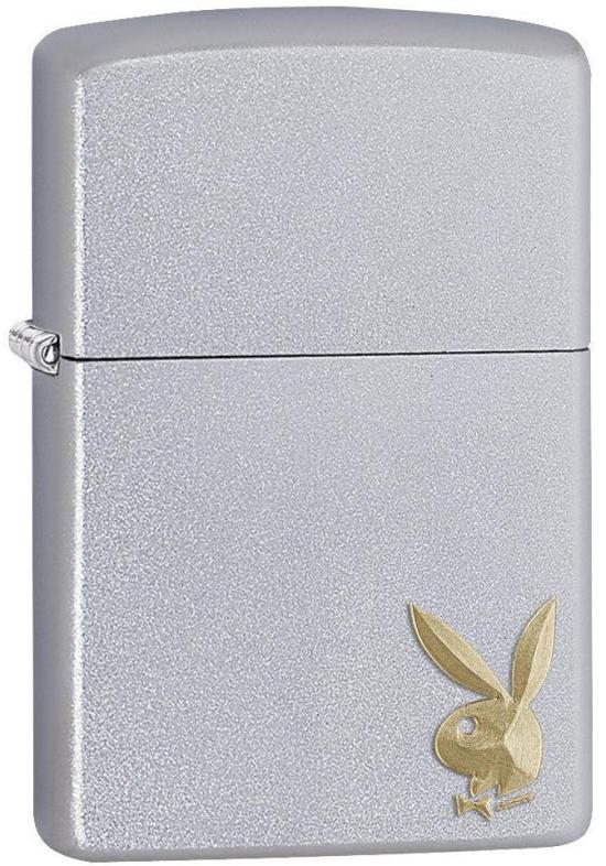 Zapalovač Zippo Playboy 29603