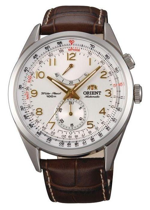 Hodinky ORIENT FFM03005W Automatic