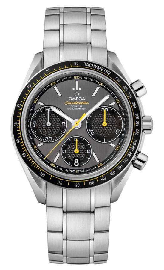 OMEGA Speedmaster Racing Chronograph 326.30.40.50.06.001