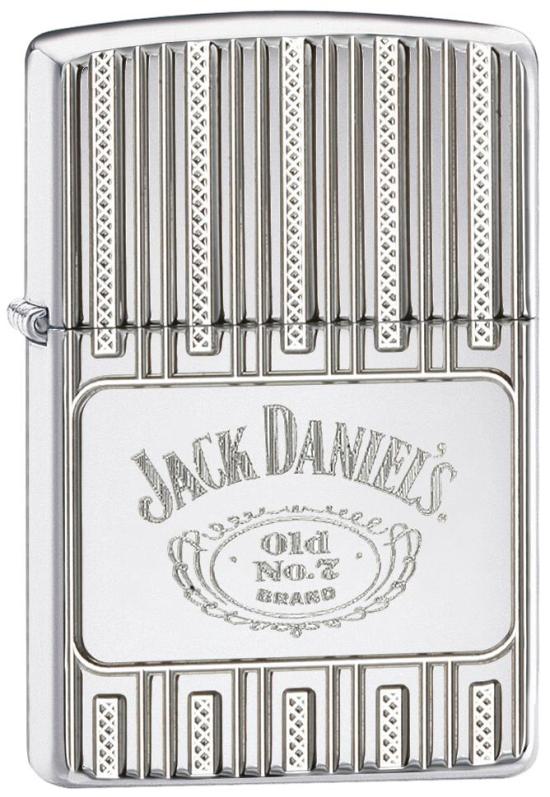 Zapalovač Zippo Jack Daniels 22775