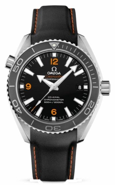 OMEGA Seamaster Planet Ocean 232.32.42.21.01.005