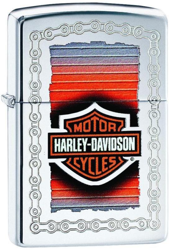 Zapalovač Zippo 29559 Harley Davidson