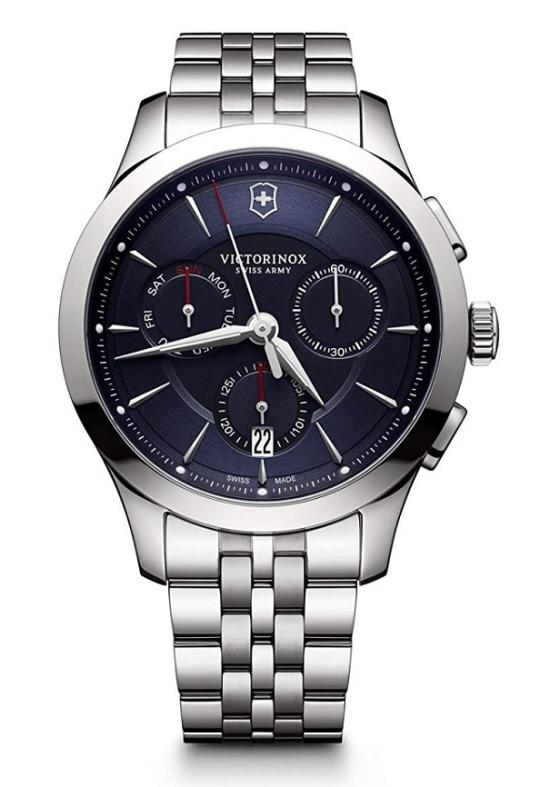 Hodinky VICTORINOX Alliance Chronograph 241746