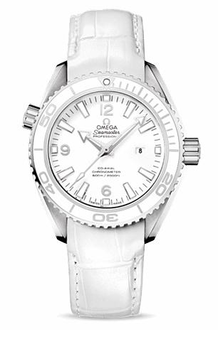 OMEGA Planet Ocean Co-Axial 232.33.38.20.04.001