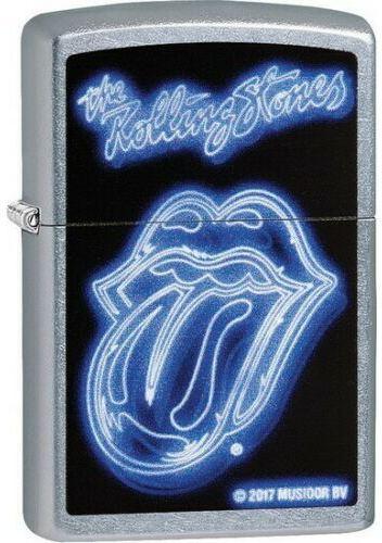 Zapalovač Zippo The Rolling Stones 29581