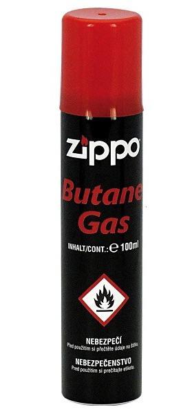 Plyn Zippo do zapalovačů 100ml