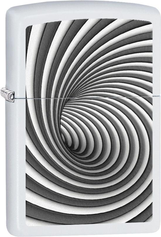Zapalovač Zippo Spiral 26499
