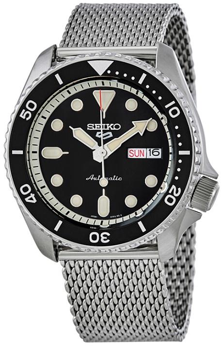 Hodinky Seiko SRPD73K1 5 Sports Automatic