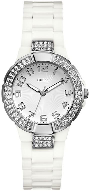 Hodinky Guess Prism U95198L1 W11611L1