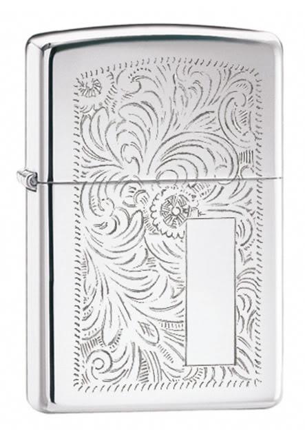 Zapalovač Zippo Venetian 22015