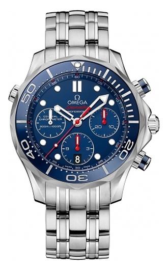 OMEGA Diver 300m Co-Axial Chrono 41,5mm 212.30.42.50.03.001