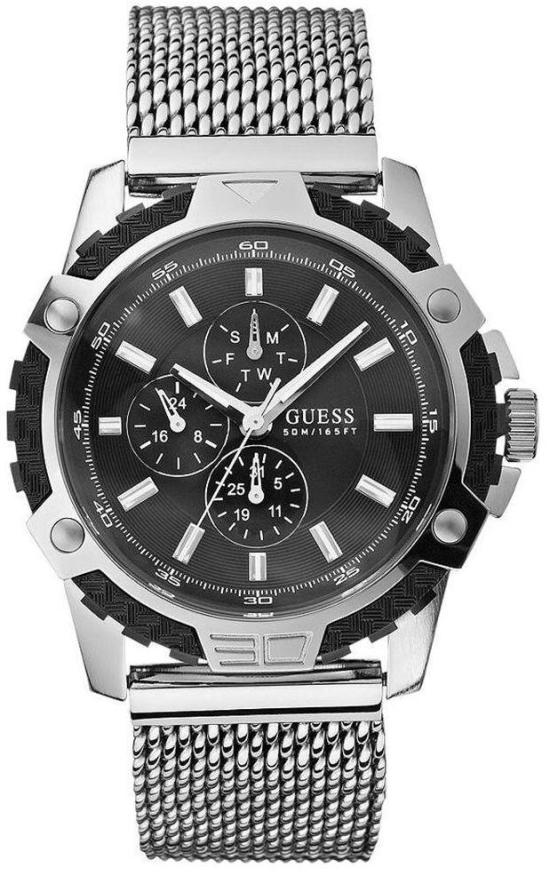 Hodinky Guess U17531G1