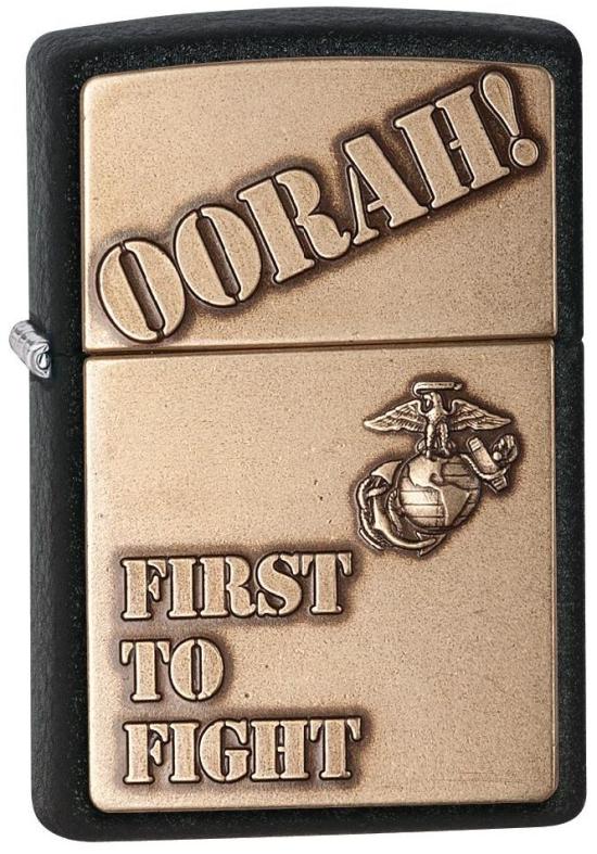 Zapalovač Zippo Marine Corp 28368