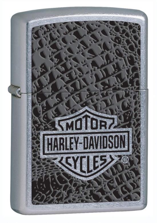 Zapalovač Zippo Harley Davidson 25284