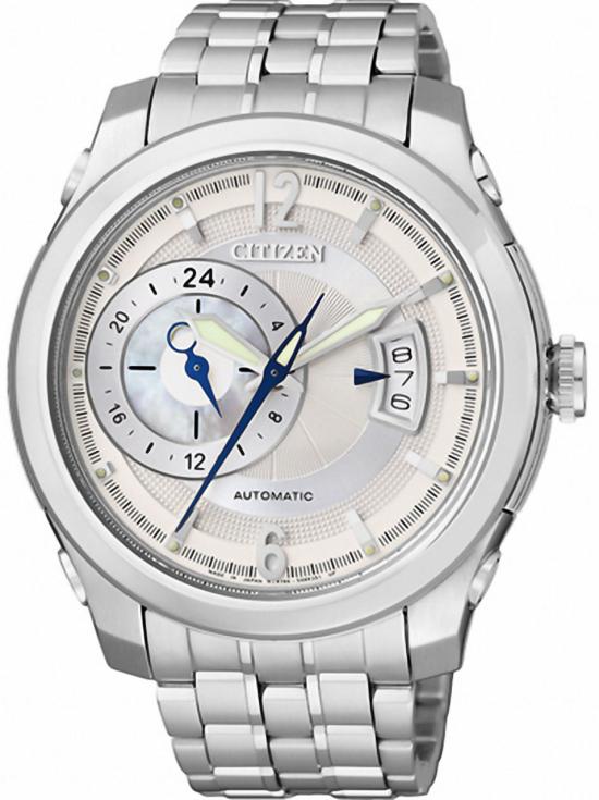 Hodinky Citizen NP3000-54A Automatic