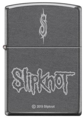 Zapalovač Zippo Slipknot 0040