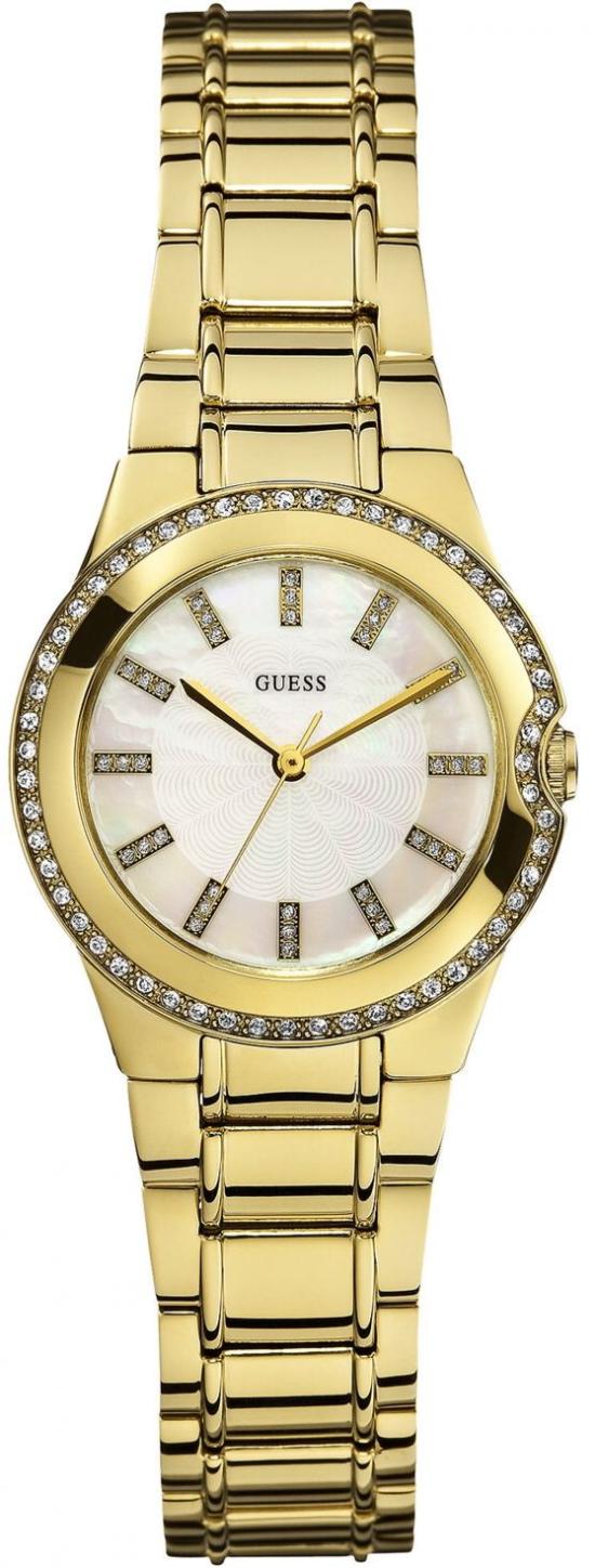 Hodinky Guess U12658L1