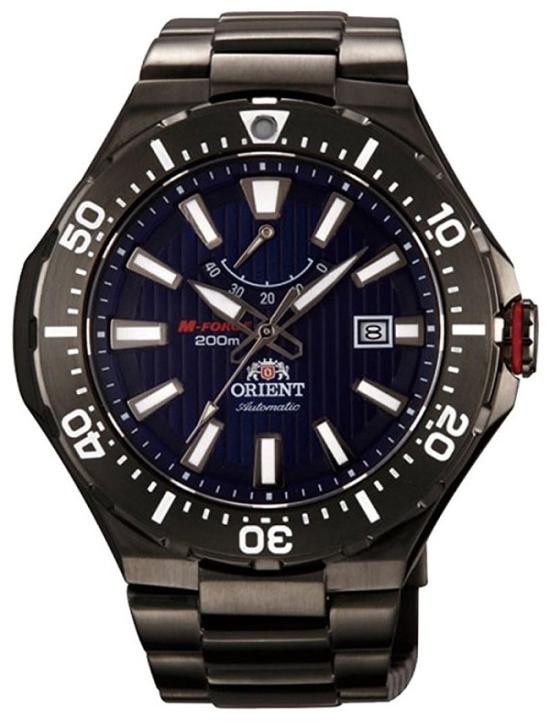 Hodinky ORIENT SEL07001D M-Force