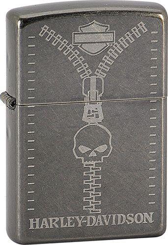 Zapalovač Zippo Harley Davidson 26591